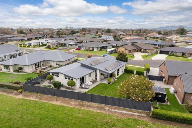 Photo of property in 17 Maple Place, Matamata, 3400