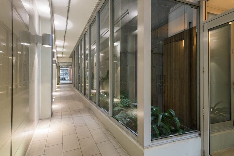 Photo of property in Soho Apartments, 609/74 Taranaki Street, Te Aro, Wellington, 6011