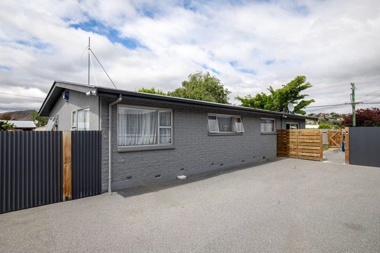 Photo of property in Central Medical, 31 Ventry Street, Alexandra, 9320