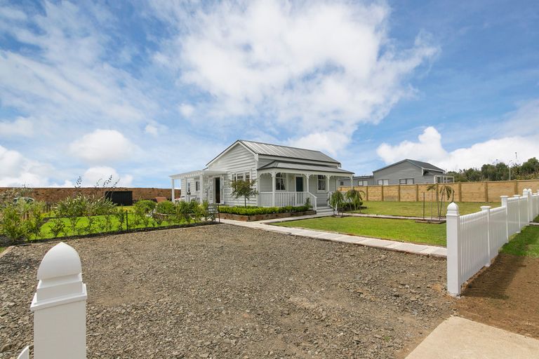 Photo of property in 5 Clarks Lane, Hobsonville, Auckland, 0618