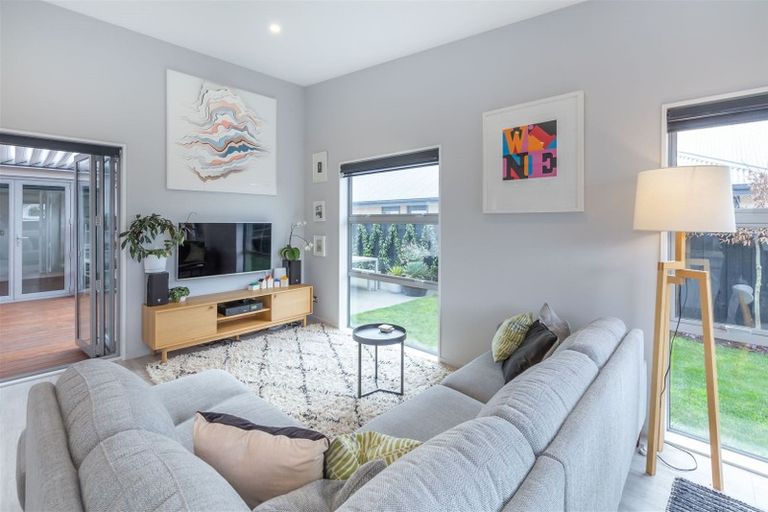 Photo of property in 13 Picadilly Avenue, Casebrook, Christchurch, 8051