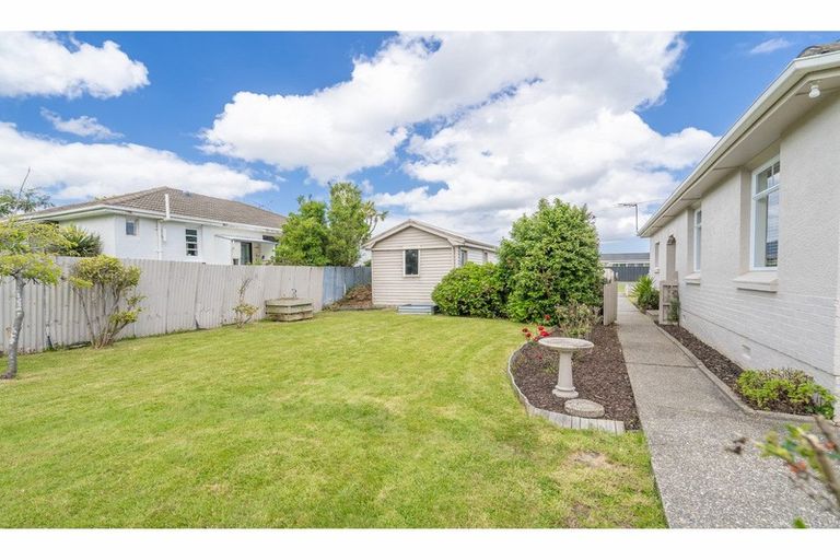 Photo of property in 30 Hensley Street, Gladstone, Invercargill, 9810