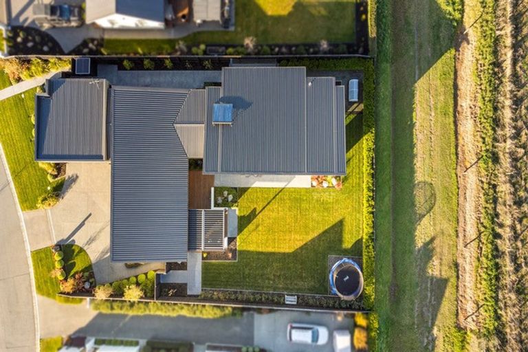 Photo of property in 32 Ardrossan Way, Tai Tapu, 7672