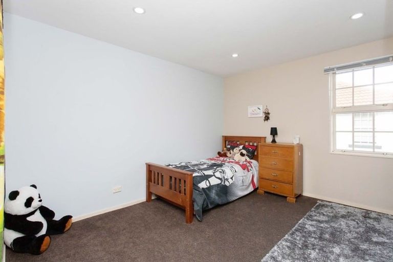 Photo of property in 9g Crohane Place, Addington, Christchurch, 8024