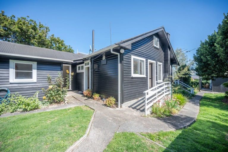 Photo of property in 144 Rue Jolie, Akaroa, 7520