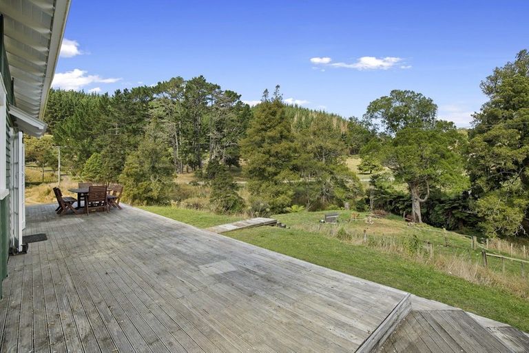 Photo of property in 846 Old Mountain Road, Waitetuna, Raglan, 3295