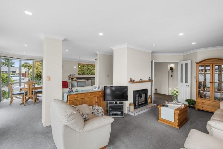 Photo of property in 71 Burwood Road, Burwood, Christchurch, 8083