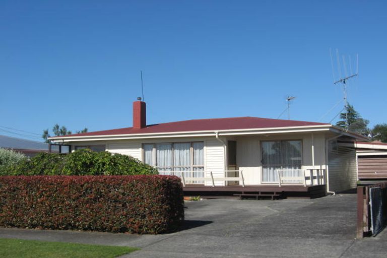 Photo of property in 184 Spinley Street, Te Awamutu, 3800