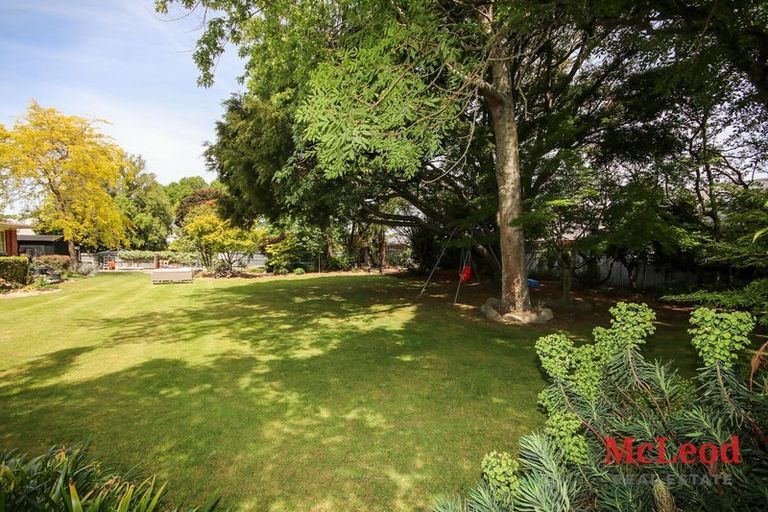 Photo of property in 61 Park Street, Ashburton, 7700