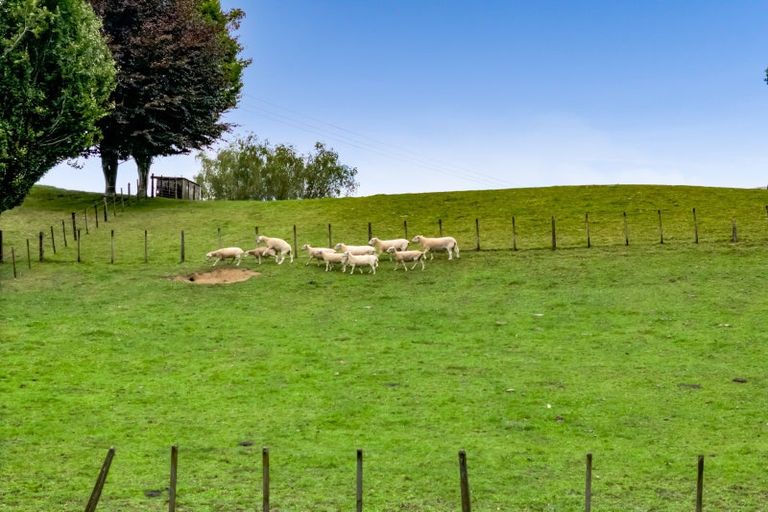 Photo of property in 927 Mohakau Road, Kiore, Stratford, 4395