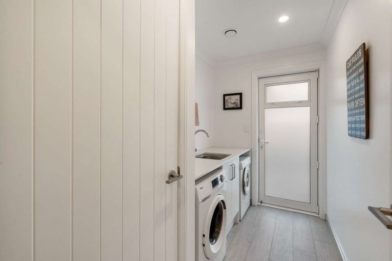 Photo of property in 253 Lincoln Rolleston Road, Rolleston, 7615