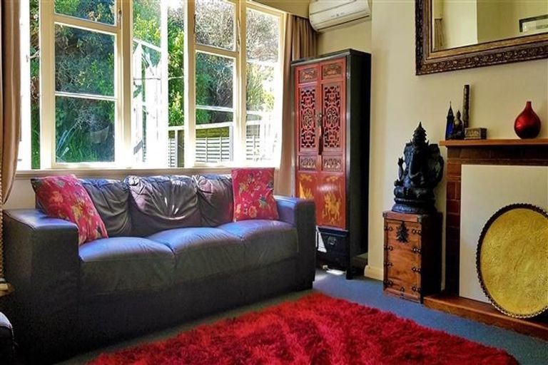 Photo of property in 3 Sunshine Avenue, Karori, Wellington, 6012