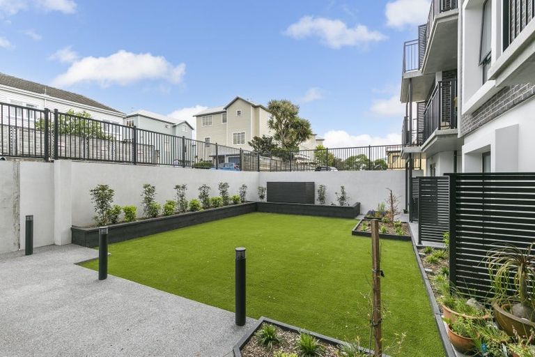 Photo of property in 408/2 Colombo Street, Newtown, Wellington, 6021
