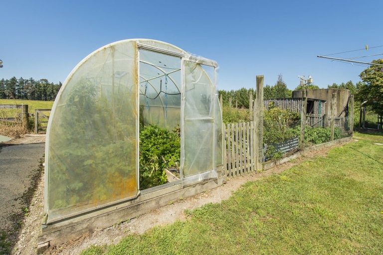 Photo of property in 543 Bangor Road, Darfield, 7571