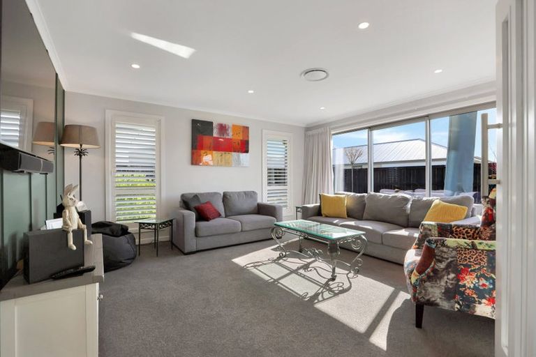 Photo of property in 11 Jag Way, Tinwald, Ashburton, 7700