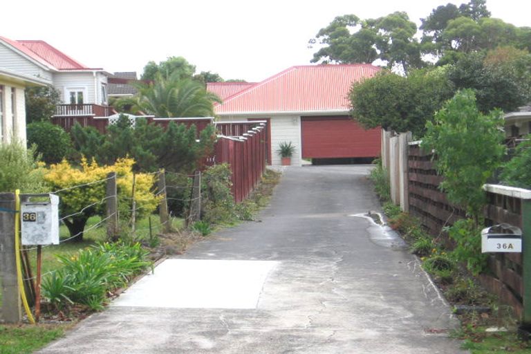 Photo of property in 1/36 Matuhi Rise, Henderson, Auckland, 0612