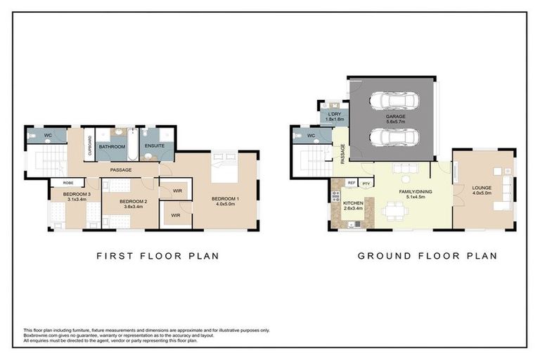 Photo of property in 83 Nelson Street, Howick, Auckland, 2014