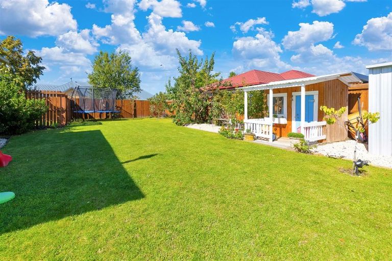 Photo of property in 88 Charles Street, Rangiora, 7400