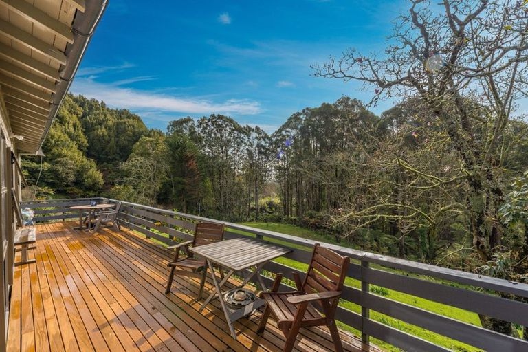 Photo of property in 619 Kirikau Valley Road, Kirikau, Taumarunui, 3993