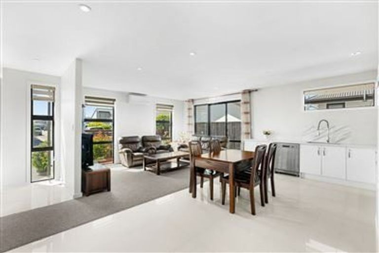 Photo of property in 101 Kittyhawk Avenue, Wigram, Christchurch, 8042