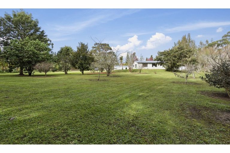 Photo of property in 37 Purerua Road, Kerikeri, 0294