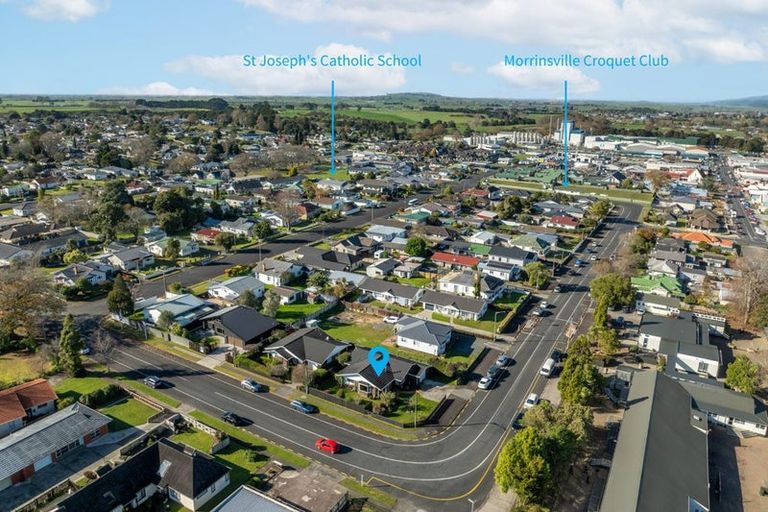 Photo of property in 2a North Street, Morrinsville, 3300