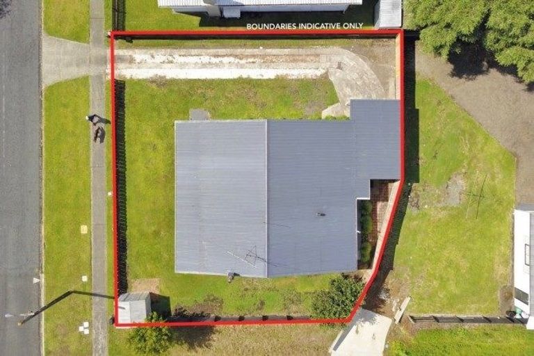 Photo of property in 20 Belvedere Street, Te Puke, 3119