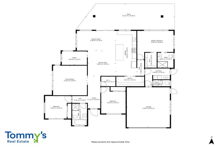 Photo of property in 56 Queen Charlotte Drive, Aotea, Porirua, 5024