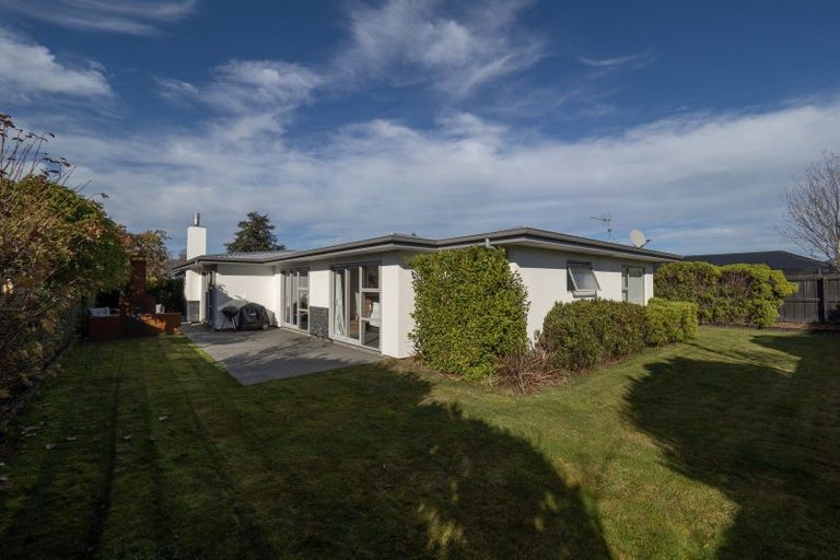 Photo of property in 47 Braebrook Drive, Netherby, Ashburton, 7700