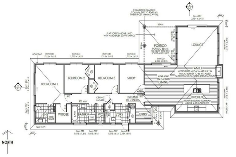 Photo of property in 1669 Pyes Pa Road, Oropi, Tauranga, 3173