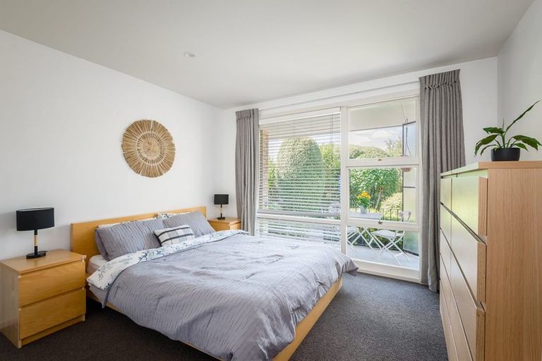 Photo of property in 5b Wedgewood Avenue, Cashmere, Christchurch, 8022