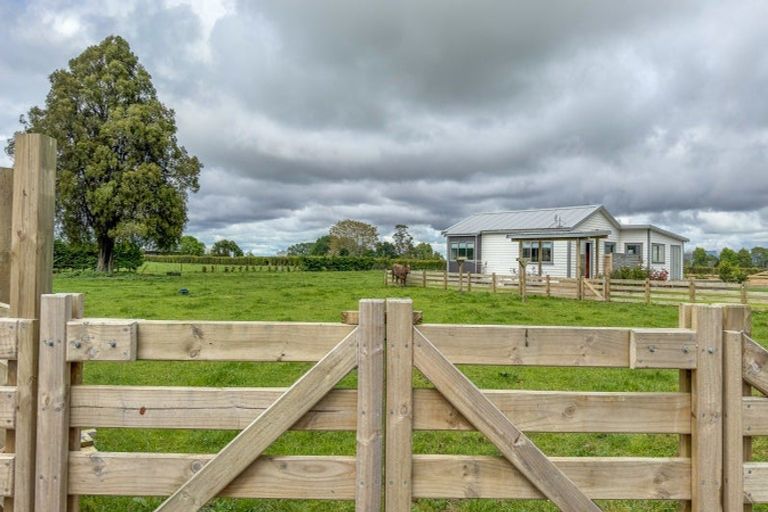 Photo of property in 466 Awaiti Road, Awaiti, Paeroa, 3672