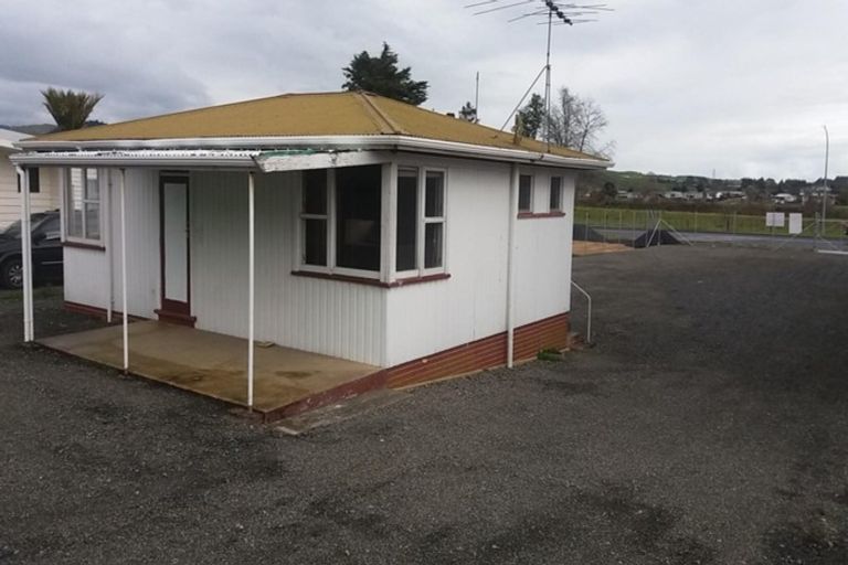 Photo of property in 428 Great South Road, Huntly, 3700