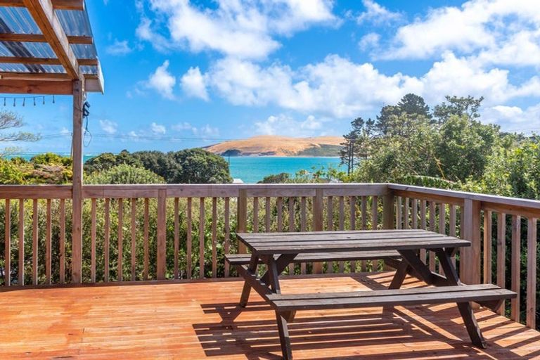 Photo of property in 289 Hokianga Harbour Drive, Omapere, Kaikohe, 0473