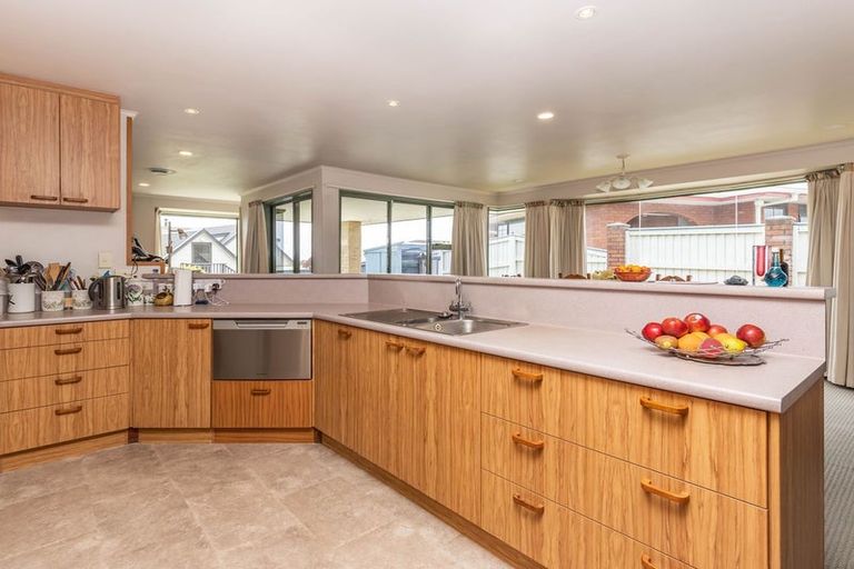 Photo of property in 20 Parfitt Place, Greymouth, 7805
