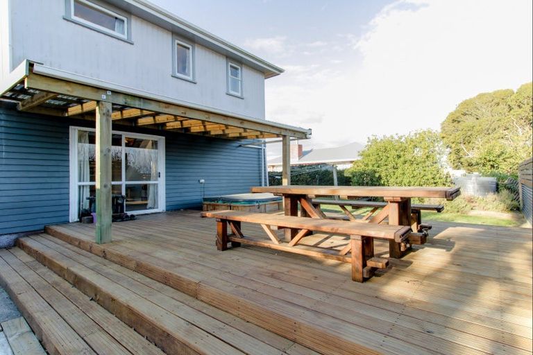 Photo of property in 20 Union Street, Foxton, 4814