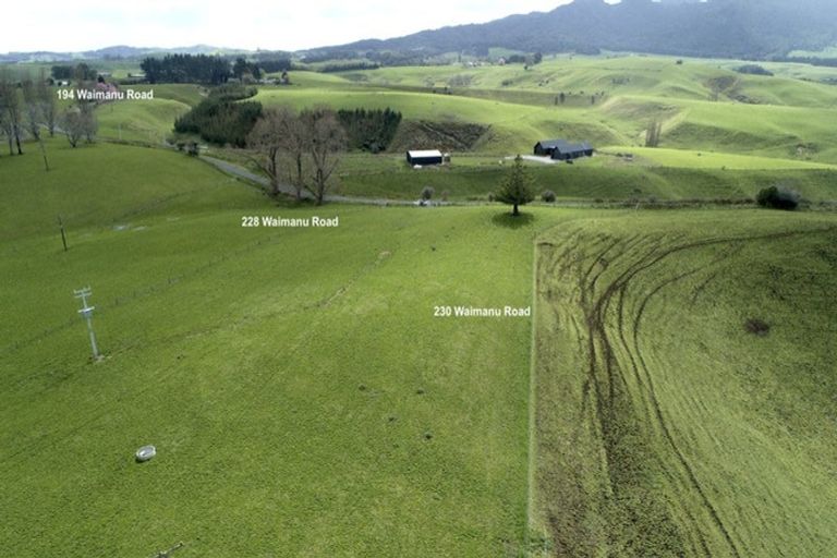 Photo of property in 230 Waimanu Road, Pukeatua, 3880