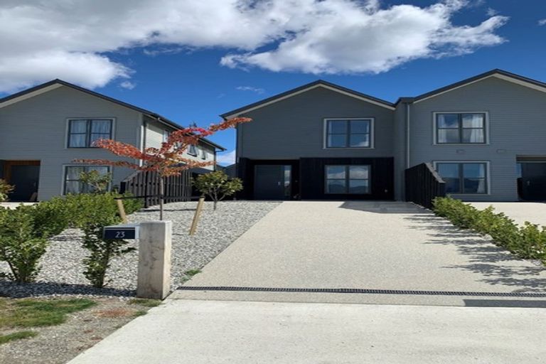 Photo of property in Northlake, 23 Cluden Crescent, Wanaka, 9305