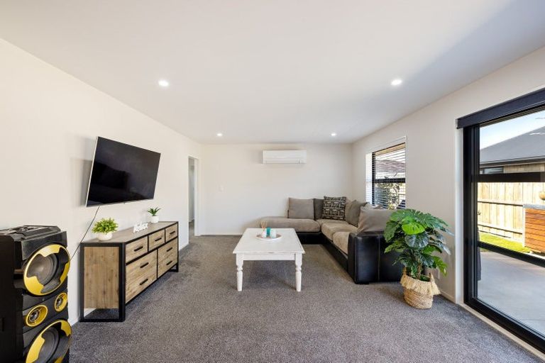 Photo of property in 23 Chris Drive, Rolleston, 7614