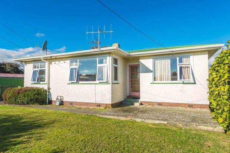 Photo of property in 3 Kaka Place, Whanganui East, Whanganui, 4500