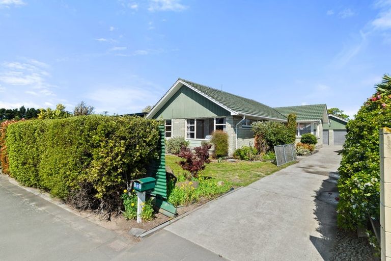 Photo of property in 88 Pages Road, Linwood, Christchurch, 8062