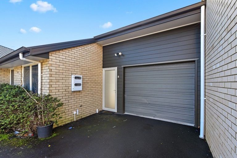 Photo of property in 15f Beaumont Street, Hamilton East, Hamilton, 3216