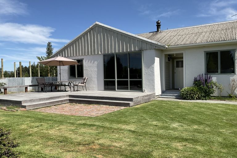 Photo of property in 44 Talbot Road, Fairlie, 7925