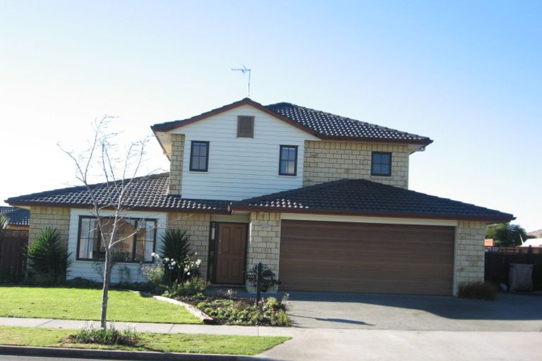 Photo of property in 173 Wattle Farm Road, Wattle Downs, Auckland, 2103
