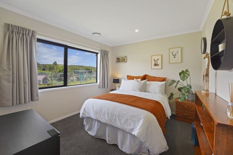 Photo of property in 229 Marchant Road, Kaitoke, Upper Hutt, 5018