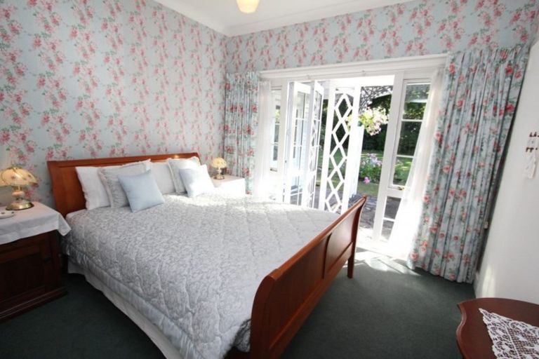 Photo of property in 1 Park Lane, Ashburton, 7700