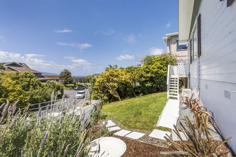 Photo of property in 17a Virginia Grove, Brooklyn, Wellington, 6021