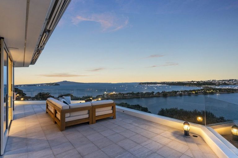 Photo of property in 3/121 Saint Stephens Avenue, Parnell, Auckland, 1052