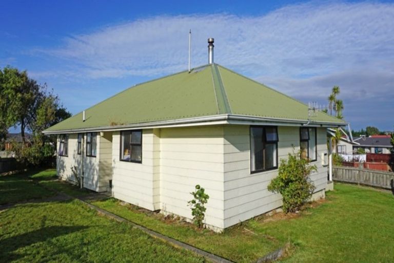 Photo of property in 194 John Street, Heidelberg, Invercargill, 9812