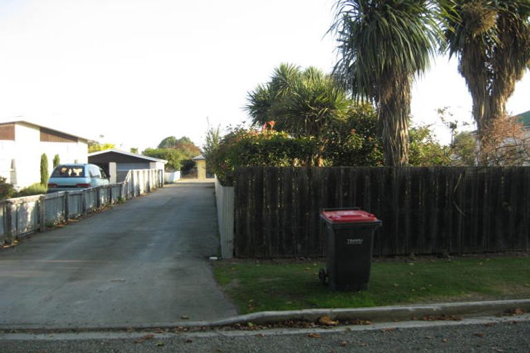 Photo of property in 78 Richard Pearse Drive, Temuka, 7920